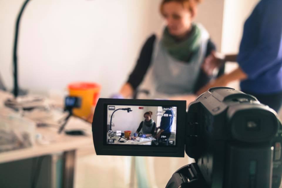 cameradelegate