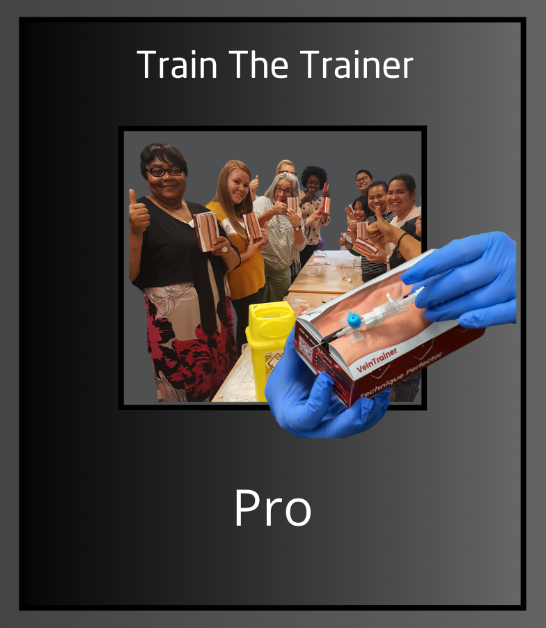 TrrainTheTrainerPro