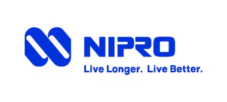 NIPRO, Live longer. Live better.
