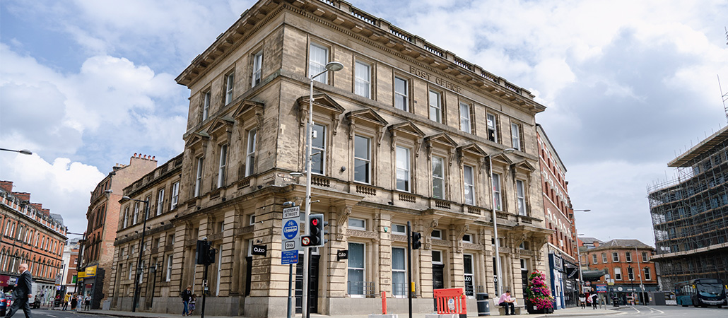 VeinTrain clinical skills trainer development in Derby