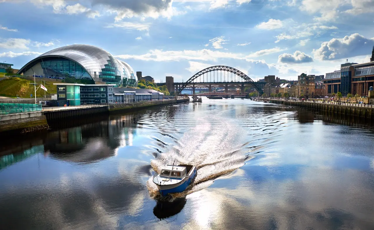 VeinTrain clinical skills trainer development in Newcastle