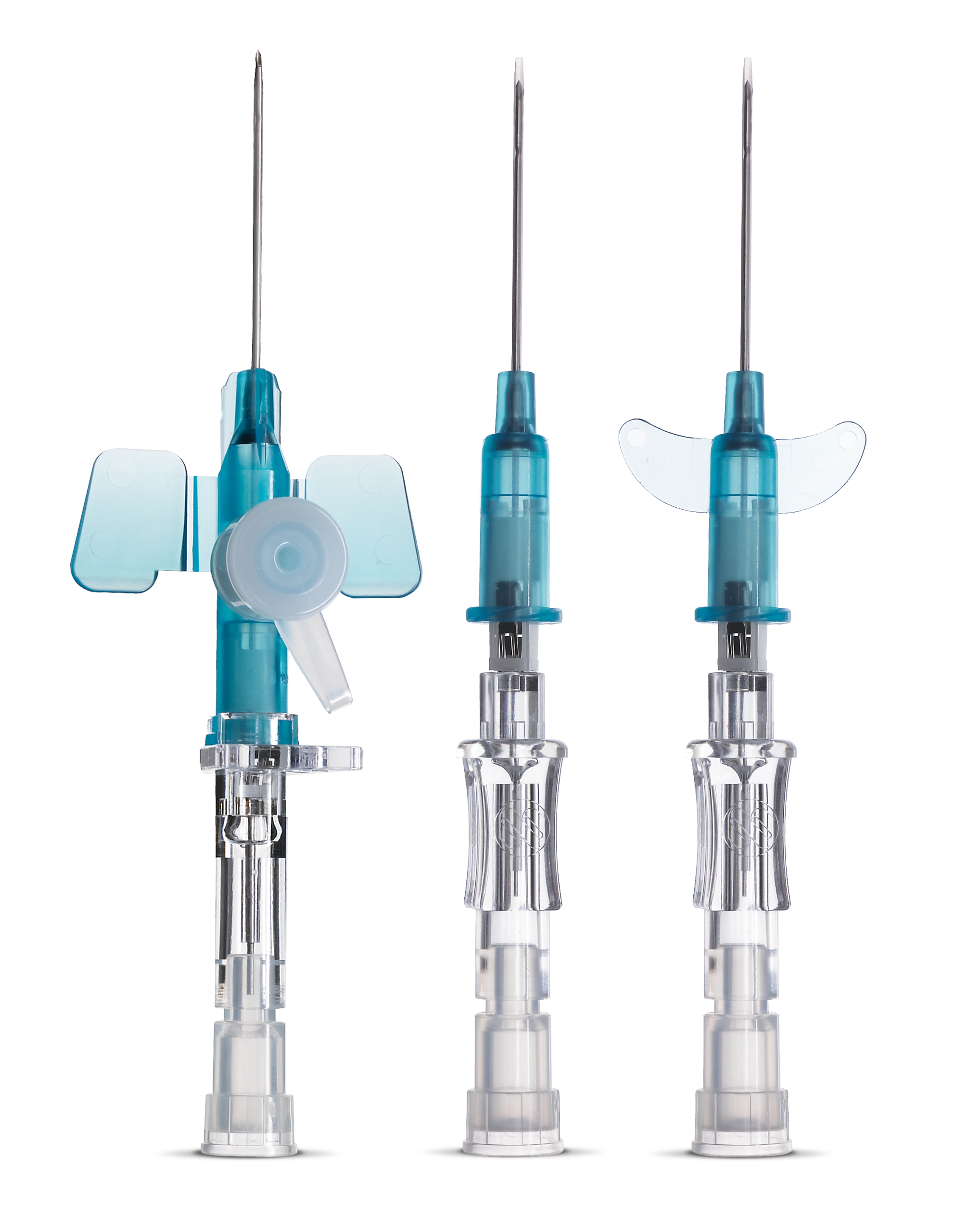 NiproapprovedSafeTouch IV Catheters